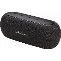 Портативная колонка Harman Kardon Luna, Black, черный