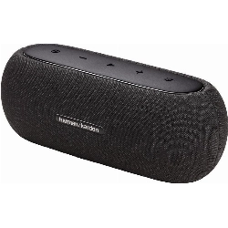 Портативная колонка Harman Kardon Luna, Black, черный