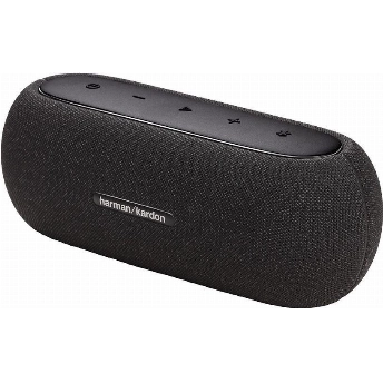 Портативная колонка Harman Kardon Luna, Black, черный