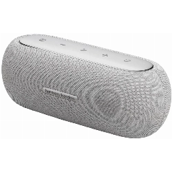 Портативная колонка Harman Kardon Luna, White, белый