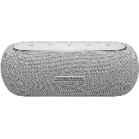 Портативная колонка Harman Kardon Luna, White, белый