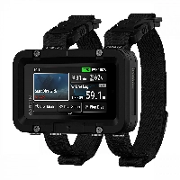 Компьютер для дайвинга Garmin Descent X50i Premium Dive Computer