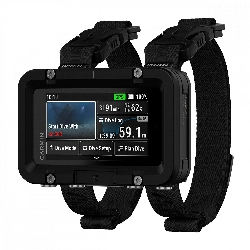 Компьютер для дайвинга Garmin Descent X50i Premium Dive Computer