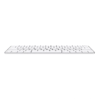 Клавиатура Apple Magic Keyboard with Touch ID (MK293RS/A)