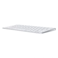 Клавиатура Apple Magic Keyboard with Touch ID (MK293RS/A)