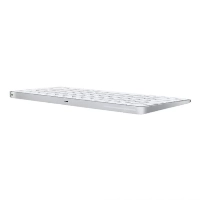 Клавиатура Apple Magic Keyboard with Touch ID (MK293RS/A)