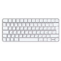 Клавиатура Apple Magic Keyboard, (MK2A3RS/A), White