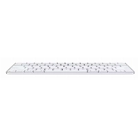 Клавиатура Apple Magic Keyboard, (MK2A3RS/A), White