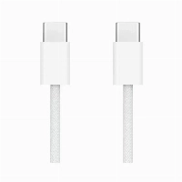 Клавиатура Apple Magic Keyboard USB-C с Touch ID, белый (MXK73) 