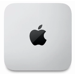 Настольный компьютер Apple Mac Studio M2 Ultra (Z180000040), 192/1024 GB, Silver