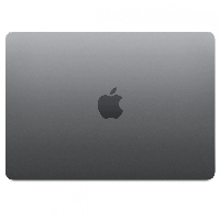 Ноутбук Apple MacBook Air 13 2024 2560x1664, Apple M3, RAM 16 ГБ, SSD 1 ТБ, 8-Core CPU 10-Core GPU, macOS, Z1G5000BF, Space gray, серый космос