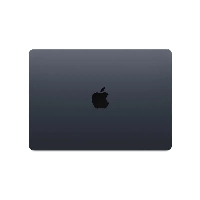 Ноутбук Apple MacBook Air 13 2024 2560x1664, Apple M3, RAM 8 ГБ, SSD 512 ГБ, 8-Core CPU 10-Core GPU, macOS, MRXW3, Midnight, тёмная ночь