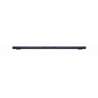 Ноутбук Apple MacBook Air 13 2025 2560x1664, Apple M4, RAM 24 GB, SSD 512 GB, 10-Core CPU 10-Core GPU, macOS, MC6C4, Midnight, темная ночь