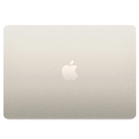 Ноутбук Apple MacBook Air 13 2025 2560x1664, Apple M4, RAM 16 GB, SSD 256 GB, 10-Core CPU 10-Core GPU, macOS, MW0Y3, Starlight