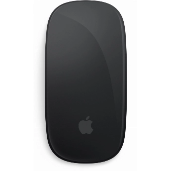 Беспроводная мышь Apple Magic Mouse, Black, черный