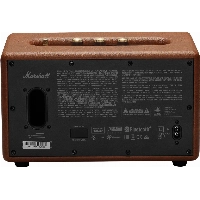 Портативная акустика Marshall Acton II, Brown 