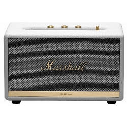 Портативная акустика Marshall Acton II, White 