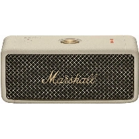 Marshall Emberton II, Cream 