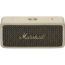 Marshall Emberton II, Cream 