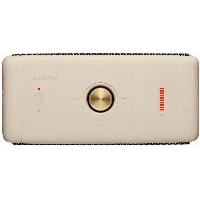 Marshall Emberton II, Cream 
