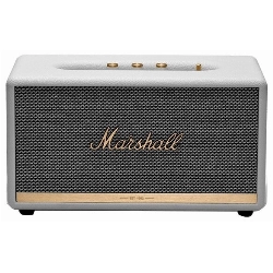 Акустическая система Marshall Stanmore II, White, белый