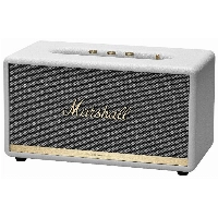 Акустическая система Marshall Stanmore II, White, белый
