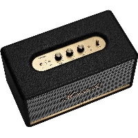 Акустическая система Marshall Stanmore II, Black, черный