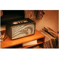 Акустическая система Marshall Stanmore II, Black, черный