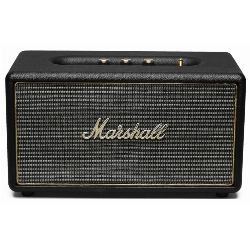 Акустическая система Marshall Stanmore, Black, черный
