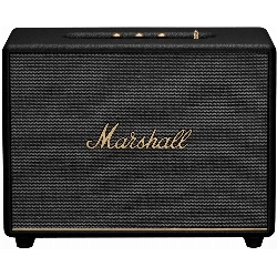 Портативная акустика Marshall Woburn III, Black