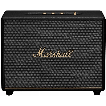 Портативная акустика Marshall Woburn III, Black