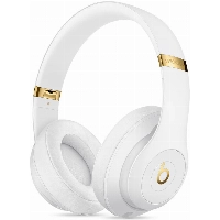 Наушники Beats Studio 3, White 