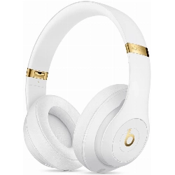 Наушники Beats Studio 3, White 