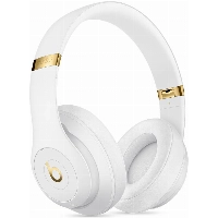 Наушники Beats Studio 3, White 