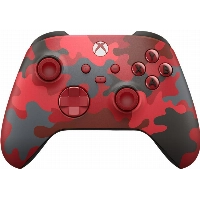 Геймпад Microsoft Xbox Series, Daystrike Camo Special Edition