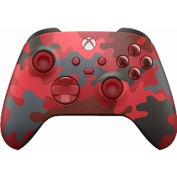 Геймпад Microsoft Xbox Series, Daystrike Camo Special Edition