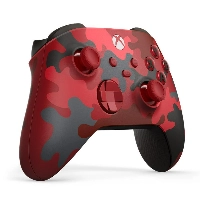 Геймпад Microsoft Xbox Series, Daystrike Camo Special Edition