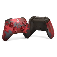 Геймпад Microsoft Xbox Series, Daystrike Camo Special Edition