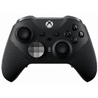 Геймпад Microsoft Xbox Elite Series 2, Black
