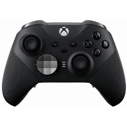 Геймпад Microsoft Xbox Elite Series 2, Black