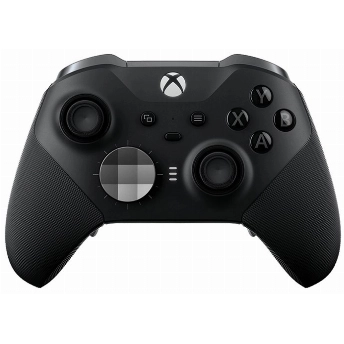 Геймпад Microsoft Xbox Elite Series 2, Black