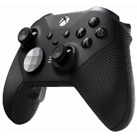 Геймпад Microsoft Xbox Elite Series 2, Black