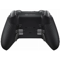 Геймпад Microsoft Xbox Elite Series 2, Black