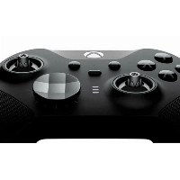 Геймпад Microsoft Xbox Elite Series 2, Black