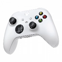 Игровая приставка Microsoft Xbox Series X, 1 ТБ, Digital Edition, White 