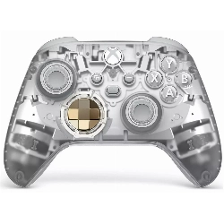 Геймпад Microsoft Xbox Series, Ghost Cipher