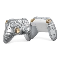 Геймпад Microsoft Xbox Series, Ghost Cipher