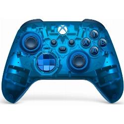 Геймпад Microsoft Xbox Series, Sky Cipher