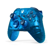 Геймпад Microsoft Xbox Series, Sky Cipher