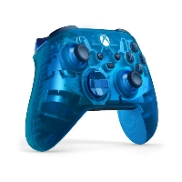 Геймпад Microsoft Xbox Series, Sky Cipher